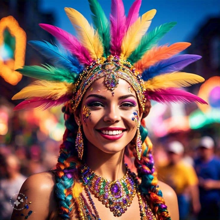 From Threads to Tiaras: Unveiling Carnival Jewelry Trends